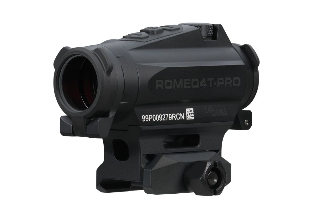 SIG Sauer ROMEO4T-PRO